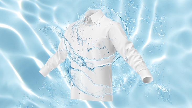 Cold Wash® Technology