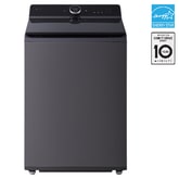 6.3 cu. ft. Top Load Washer ezDispense®, EasyUnload®, TurboWash®