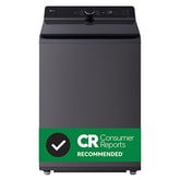 6.3 cu.ft Mega Capacity Top Load Washer with EasyUnload™