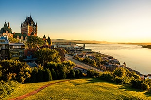 Quebec