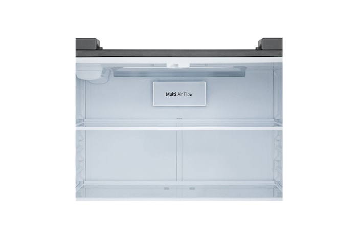 Multi-Air Flow Cooling