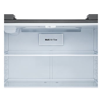 Multi-Air Flow Cooling