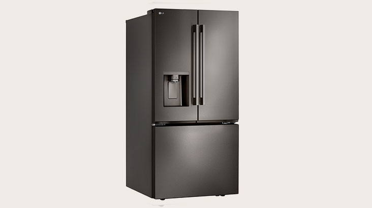 Hybrid Handle Design