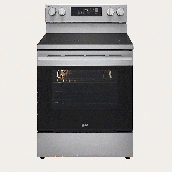 6.3 cu. ft. Capacity