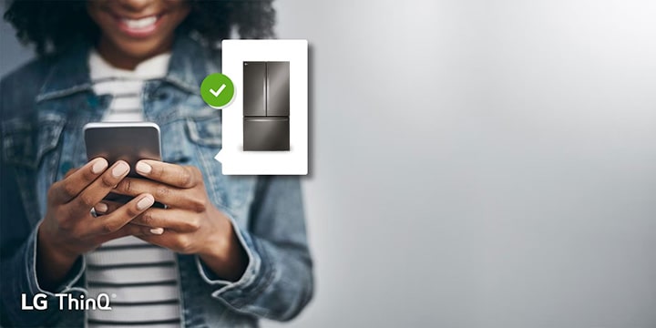 Peace of mind built-in