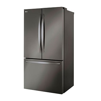 Left perspective view