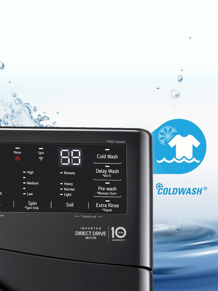 Cold Wash Without Compromise