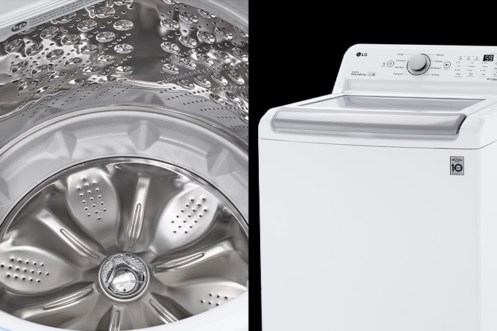 NeveRust Stainless Steel Drum