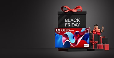 Save up to $2,000 on select LG OLED TVs