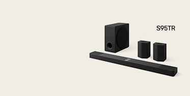 Buy any LG TV with select Soundbars and save up to $2400