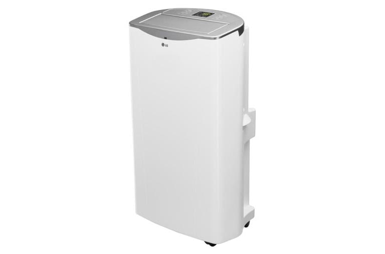 LG 14,000 BTU Cooling Portable Air Conditioner Cooling, LP1415WXRSM