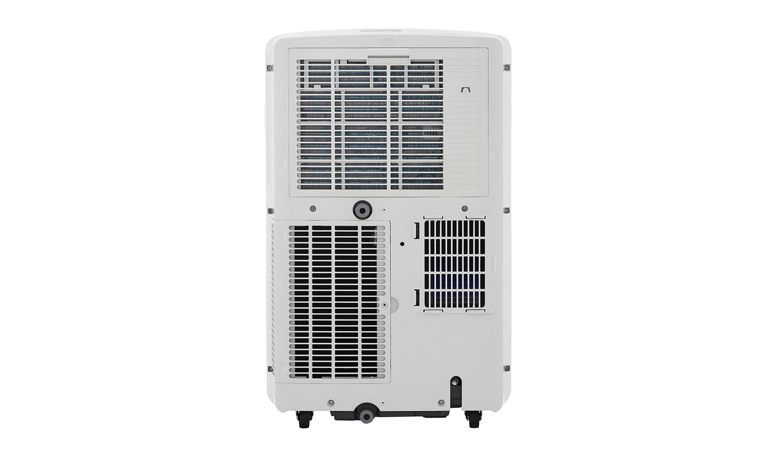 LG 14,000 BTU Portable Air Conditioner, LP1417WSRSM