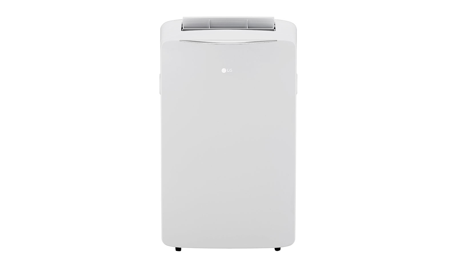 LG 14,000 BTU Portable Air Conditioner, LP1417WSRSM