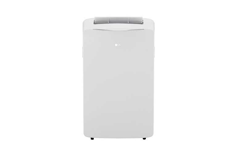 LG 14,000 BTU Portable Air Conditioner, LP1417WSRSM