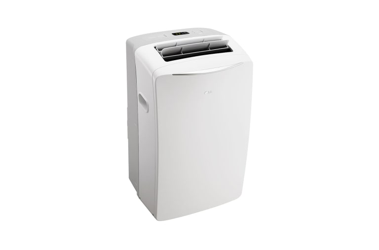 LG 14,000 BTU Portable Air Conditioner, LP1417WSRSM