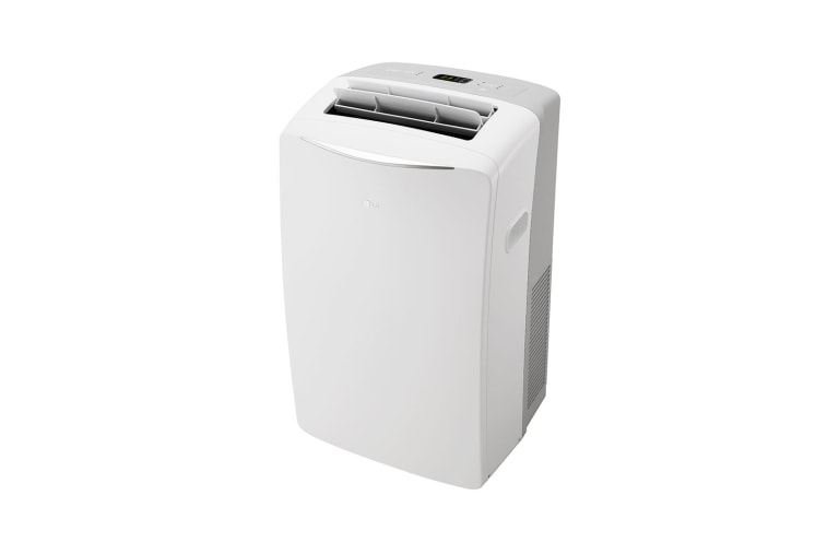LG 14,000 BTU Portable Air Conditioner, LP1417WSRSM