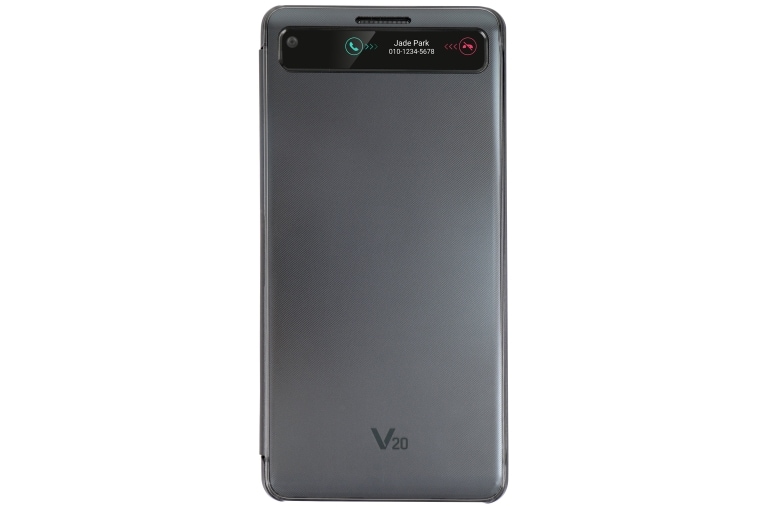 LG Quick Cover™ for LG V20®, CFV-260