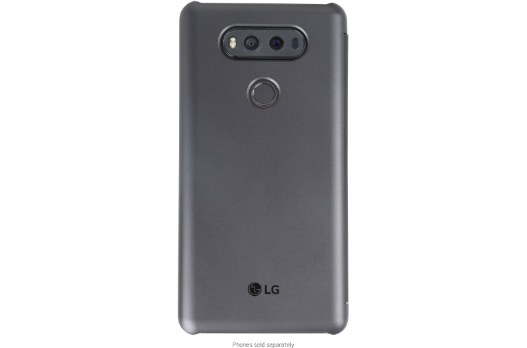 LG Quick Cover™ for LG V20®, CFV-260