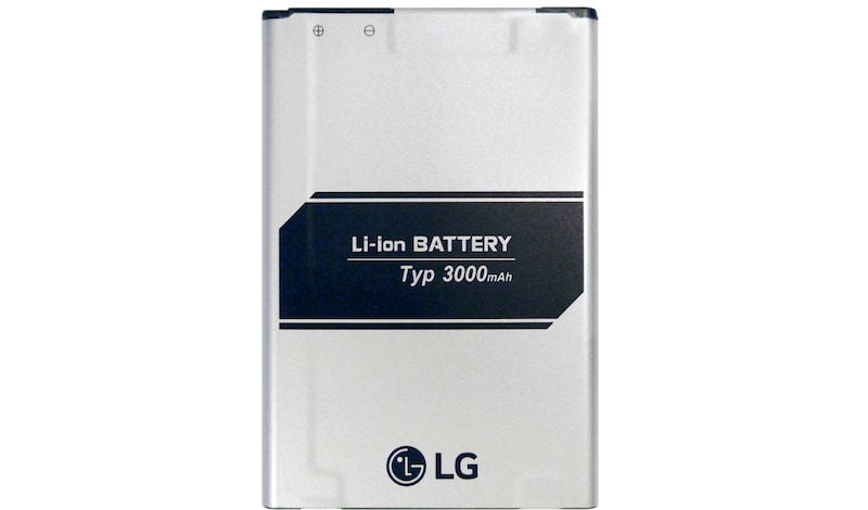 LG G4 Battery, EAC62858501