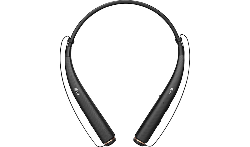 LG TONE PRO™ Wireless Stereo Headset, HBS-780