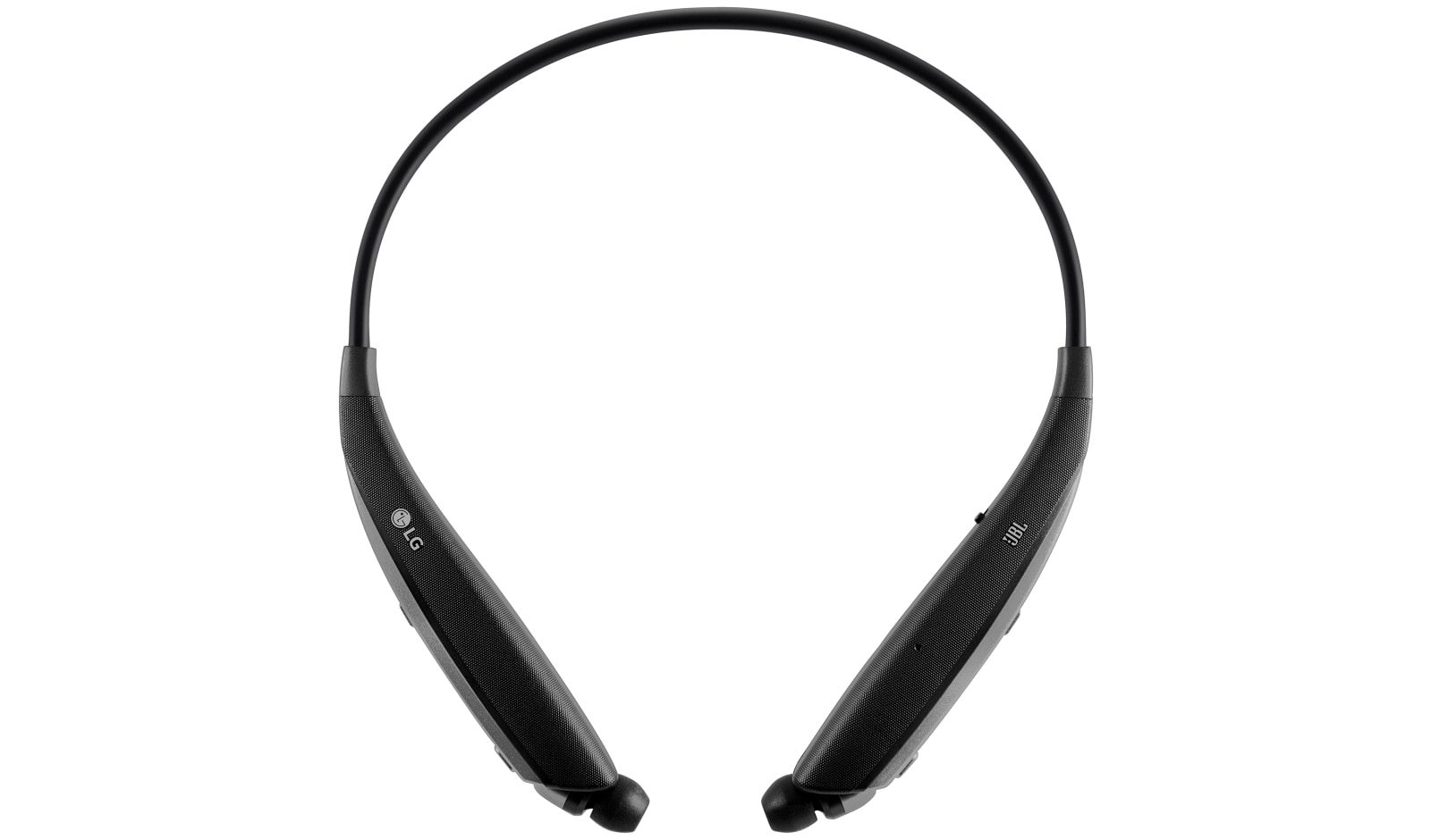 LG TONE ULTRA™ Premium Wireless Stereo Headset, HBS-820 Black