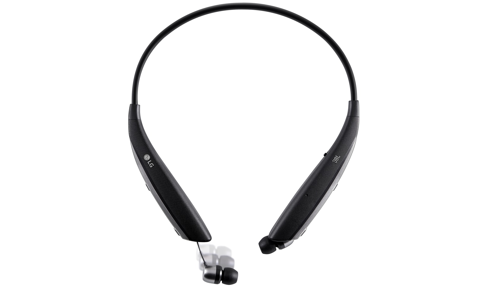 LG TONE ULTRA™ Premium Wireless Stereo Headset, HBS-820 Black