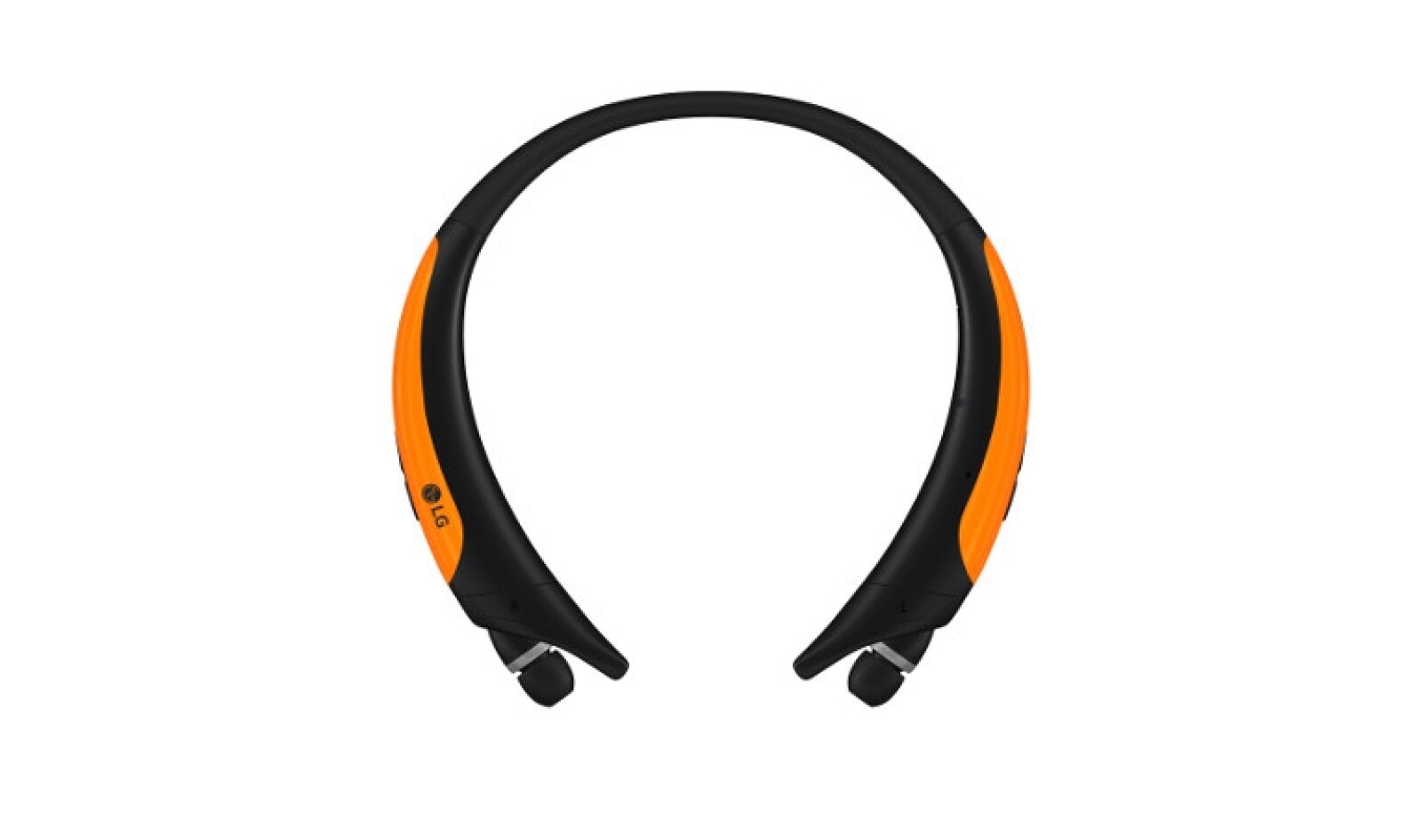 LG TONE Active™ Premium Wireless Stereo Headset, HBS850 Orange