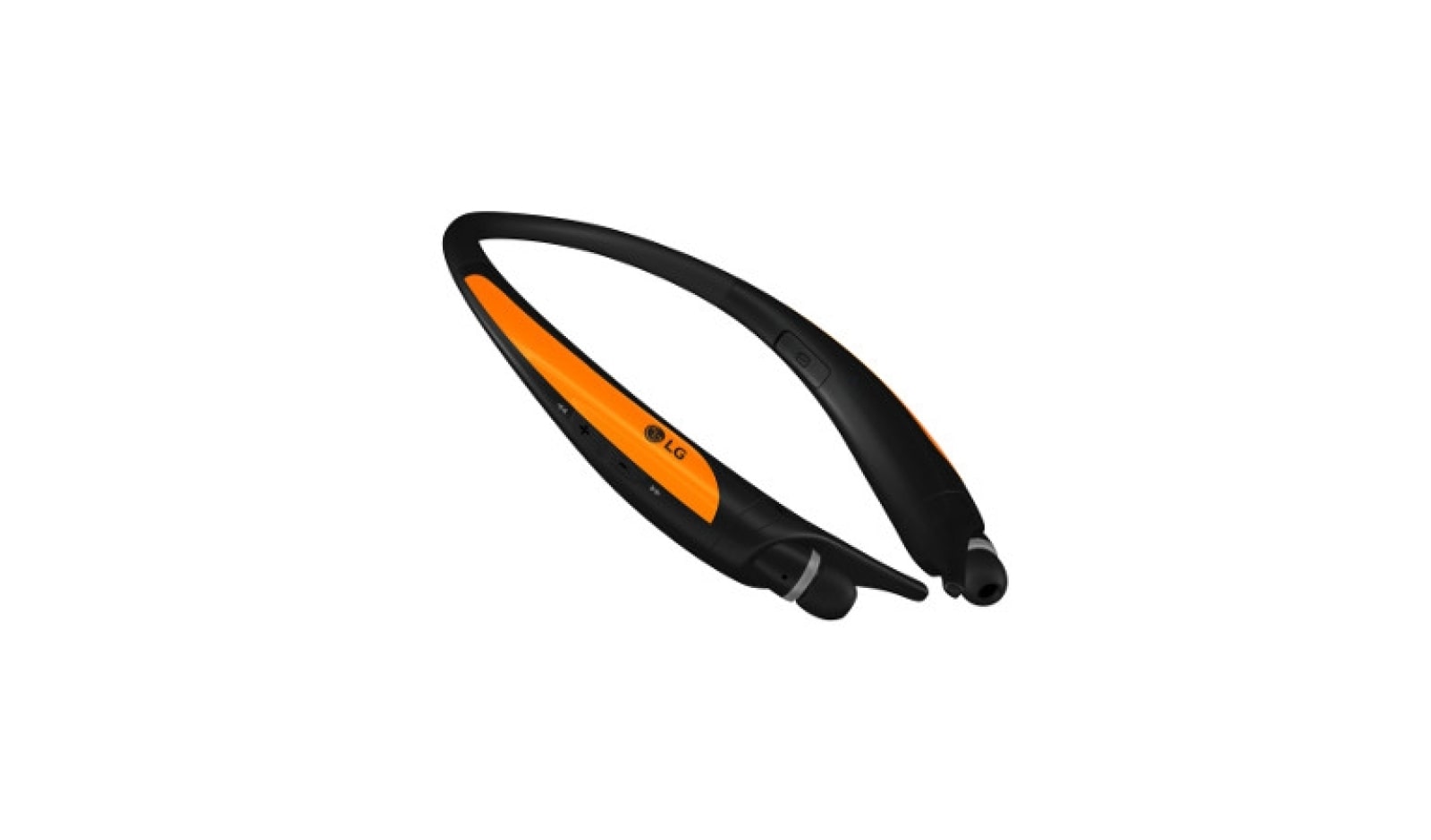 LG TONE Active™ Premium Wireless Stereo Headset, HBS850 Orange
