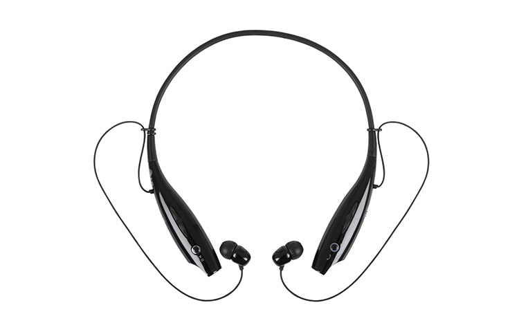 LG TONE+™ Wireless Stereo Headset, HBS730