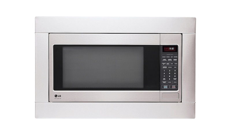 LG Trim Kit for LMC2055ST Microwave, MK2030F