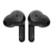LG TONE Free HBS-FN6 True Wireless Earbuds with Meridian Audio Technology and UVnano Charging Case , HBS-FN6