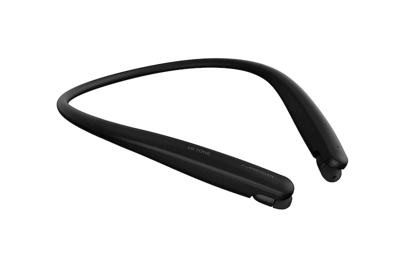 LG TONE Style HBS-SL5 Bluetooth® Wireless Stereo Headset, HBS-SL5