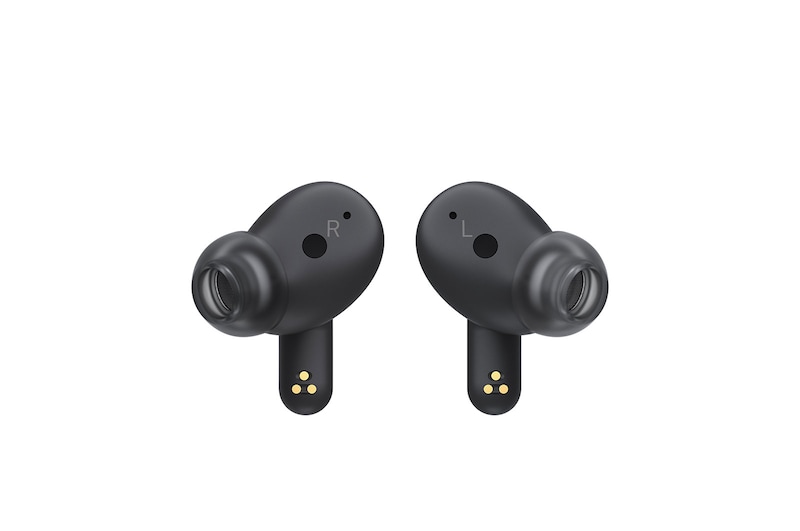 LG TONE Free FP5 - Enhanced Active Noise Cancelling True Wireless Bluetooth Earbuds, TONE-FP5