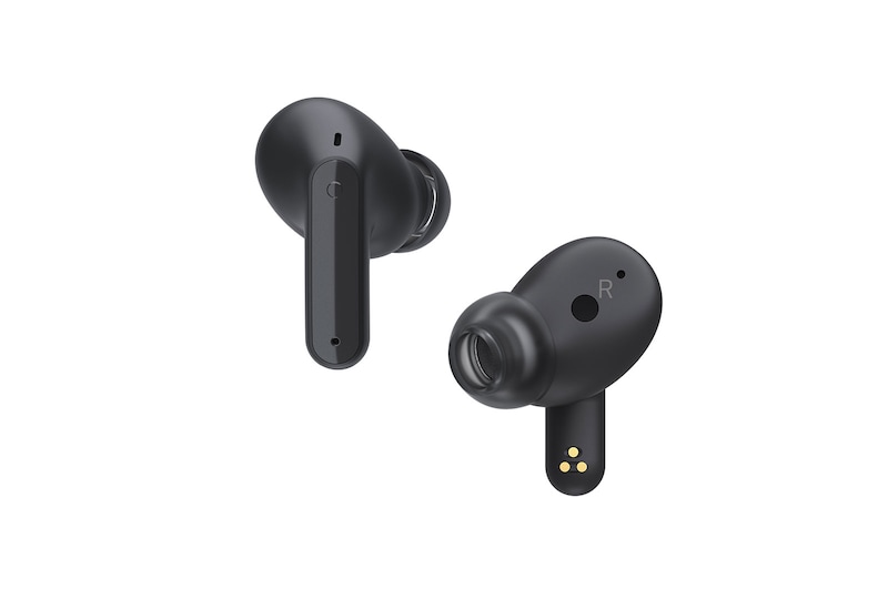LG TONE Free FP5 - Enhanced Active Noise Cancelling True Wireless Bluetooth Earbuds, TONE-FP5