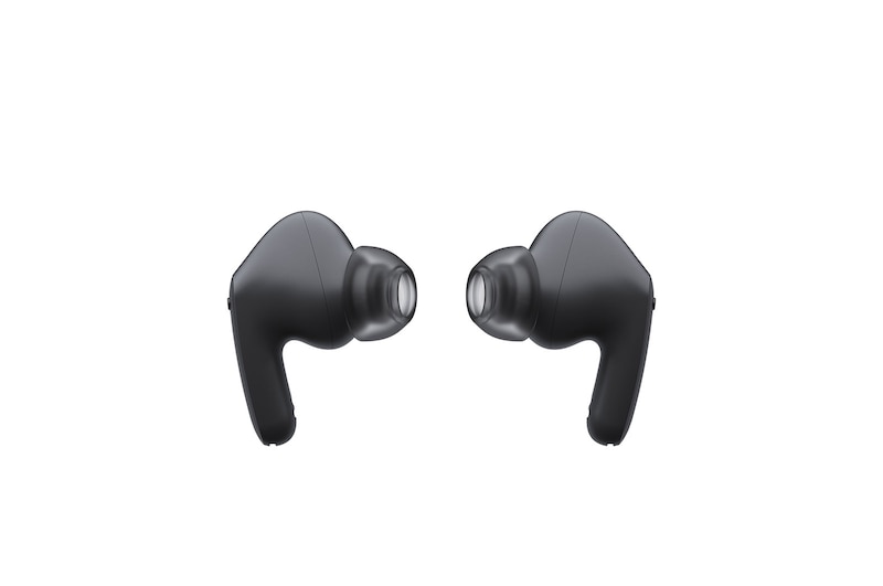 LG TONE Free FP5 - Enhanced Active Noise Cancelling True Wireless Bluetooth Earbuds, TONE-FP5