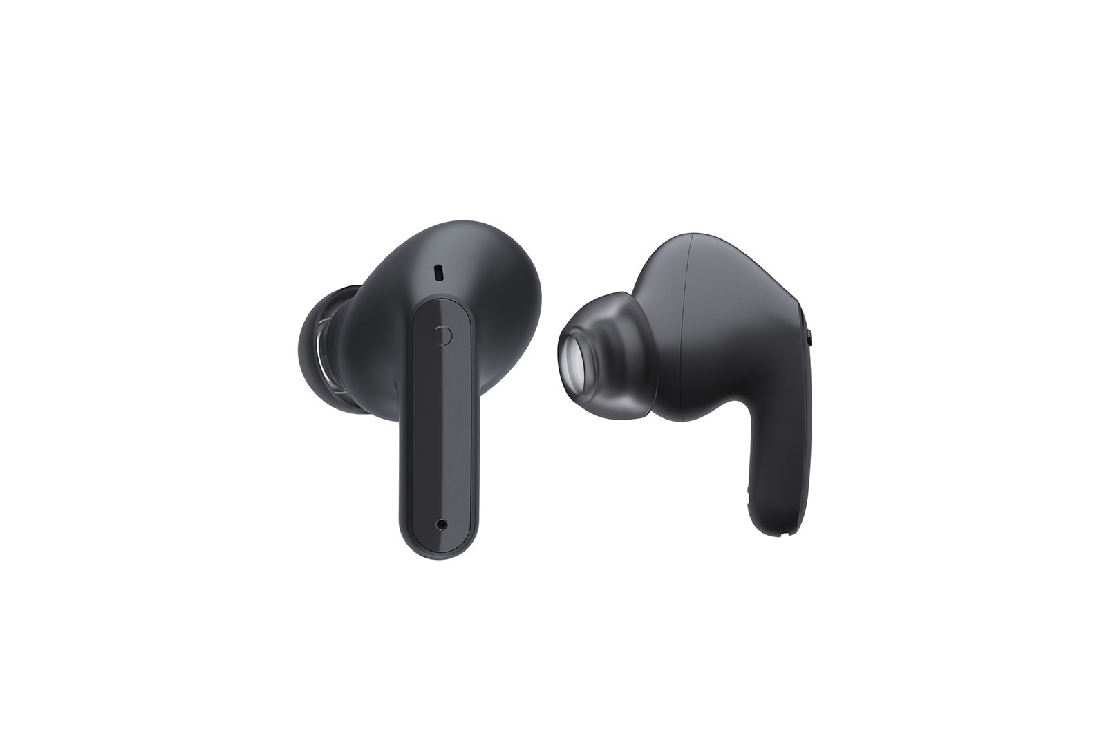LG TONE Free FP5 - Enhanced Active Noise Cancelling True Wireless Bluetooth Earbuds, TONE-FP5
