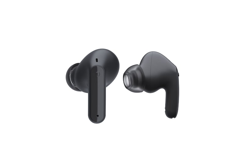 LG TONE Free FP5 - Enhanced Active Noise Cancelling True Wireless Bluetooth Earbuds, TONE-FP5