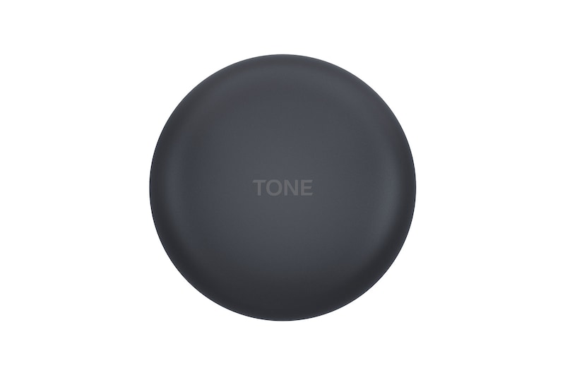 LG TONE Free FP5 - Enhanced Active Noise Cancelling True Wireless Bluetooth Earbuds, TONE-FP5