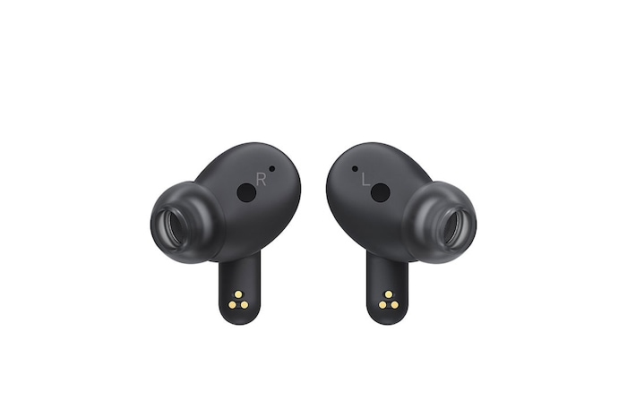 LG TONE Free FP5 - Enhanced Active Noise Cancelling True Wireless Bluetooth Earbuds, TONE-FP5