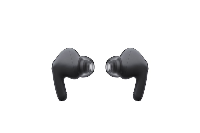 LG TONE Free FP5 - Enhanced Active Noise Cancelling True Wireless Bluetooth Earbuds, TONE-FP5