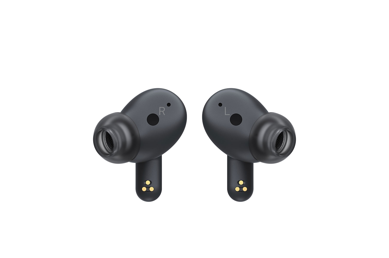 LG TONE Free FP8 - Enhanced Active Noise Cancelling True Wireless Bluetooth UVnano Earbuds, TONE-FP8