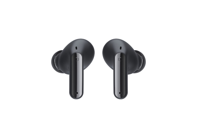 LG TONE Free FP8 - Enhanced Active Noise Cancelling True Wireless Bluetooth UVnano Earbuds, TONE-FP8