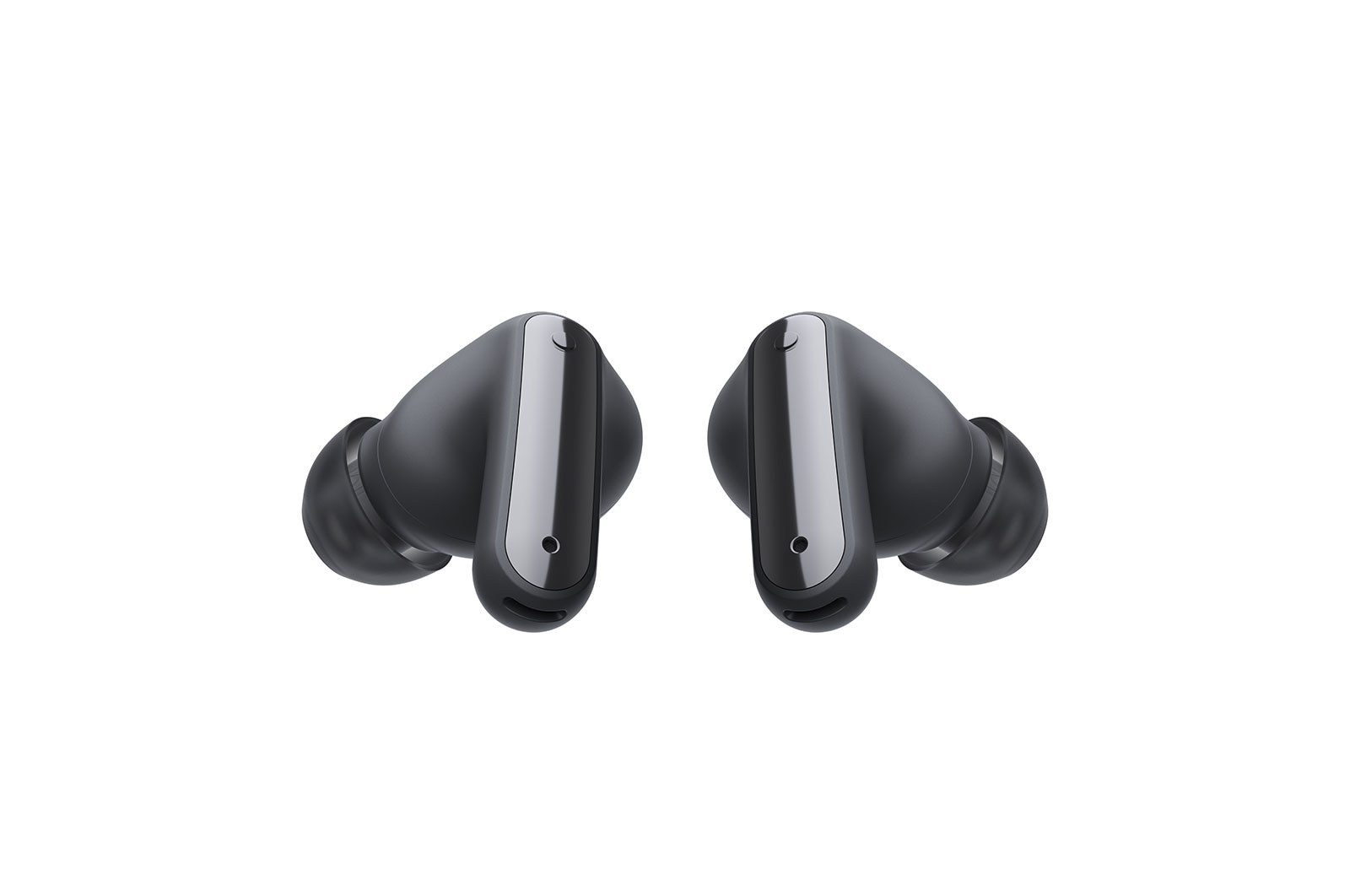 LG TONE Free FP8 - Enhanced Active Noise Cancelling True Wireless Bluetooth UVnano Earbuds, TONE-FP8