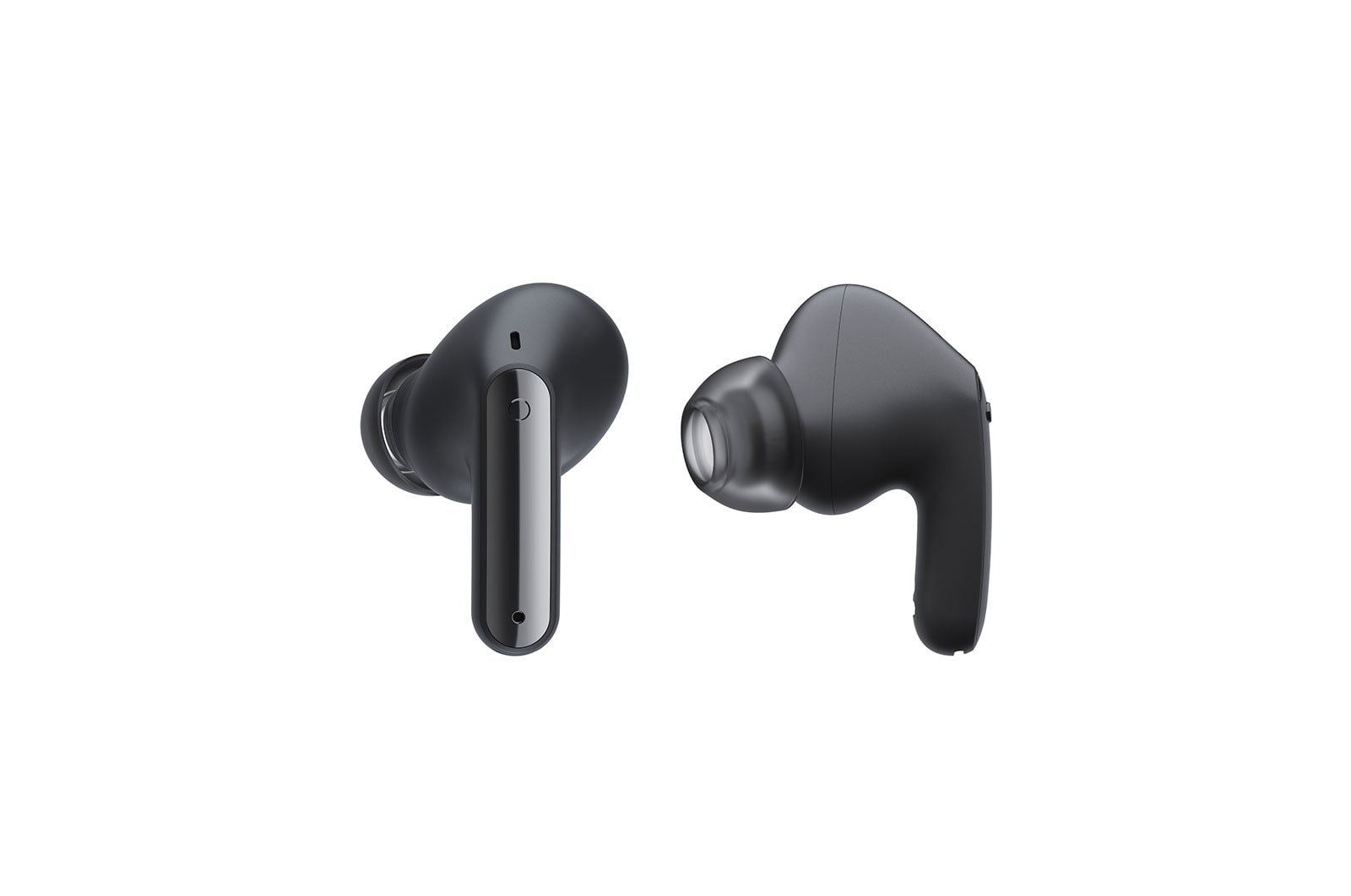 LG TONE Free FP8 - Enhanced Active Noise Cancelling True Wireless Bluetooth UVnano Earbuds, TONE-FP8
