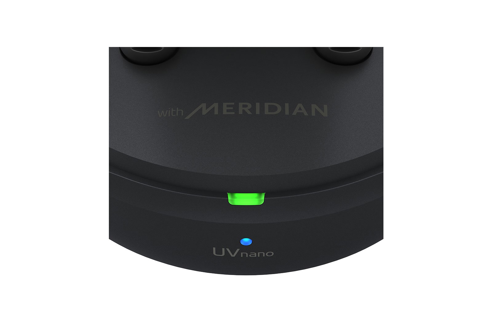 LG TONE Free FP8 - Enhanced Active Noise Cancelling True Wireless Bluetooth UVnano Earbuds, TONE-FP8