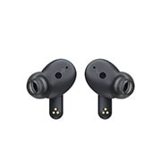 LG TONE Free FP8 - Enhanced Active Noise Cancelling True Wireless Bluetooth UVnano Earbuds, TONE-FP8