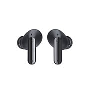 LG TONE Free FP8 - Enhanced Active Noise Cancelling True Wireless Bluetooth UVnano Earbuds, TONE-FP8