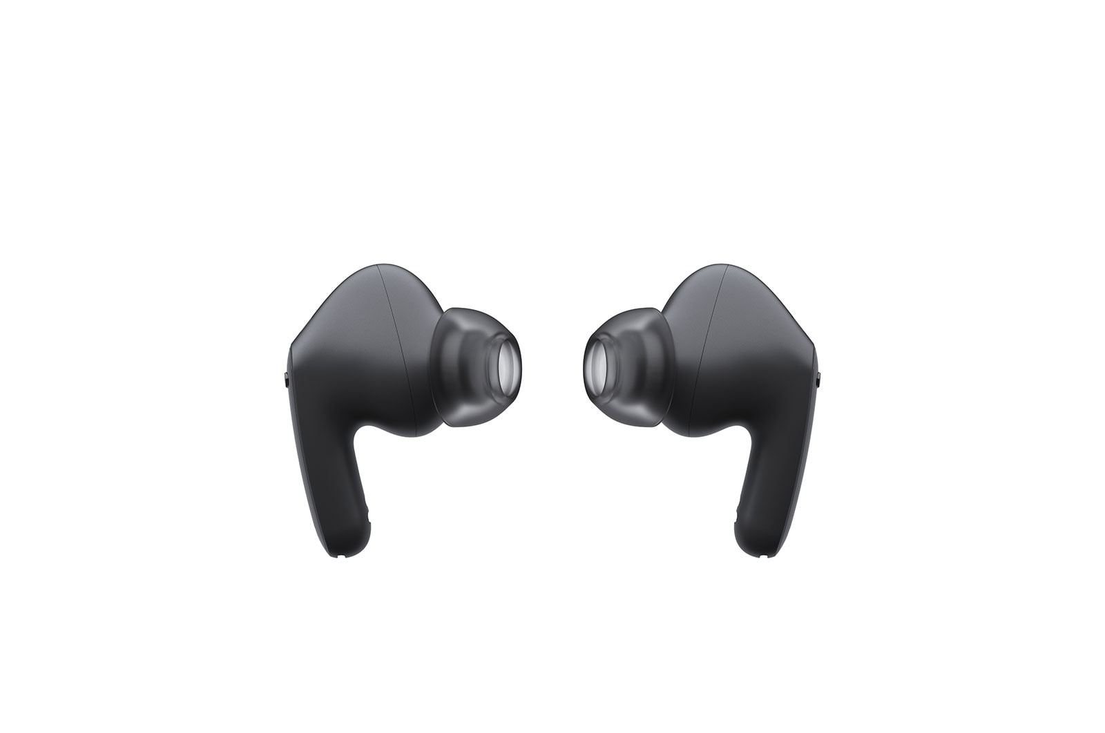 LG TONE Free FP9 - Plug and Wireless True Wireless Bluetooth UVnano Earbuds, TONE-FP9