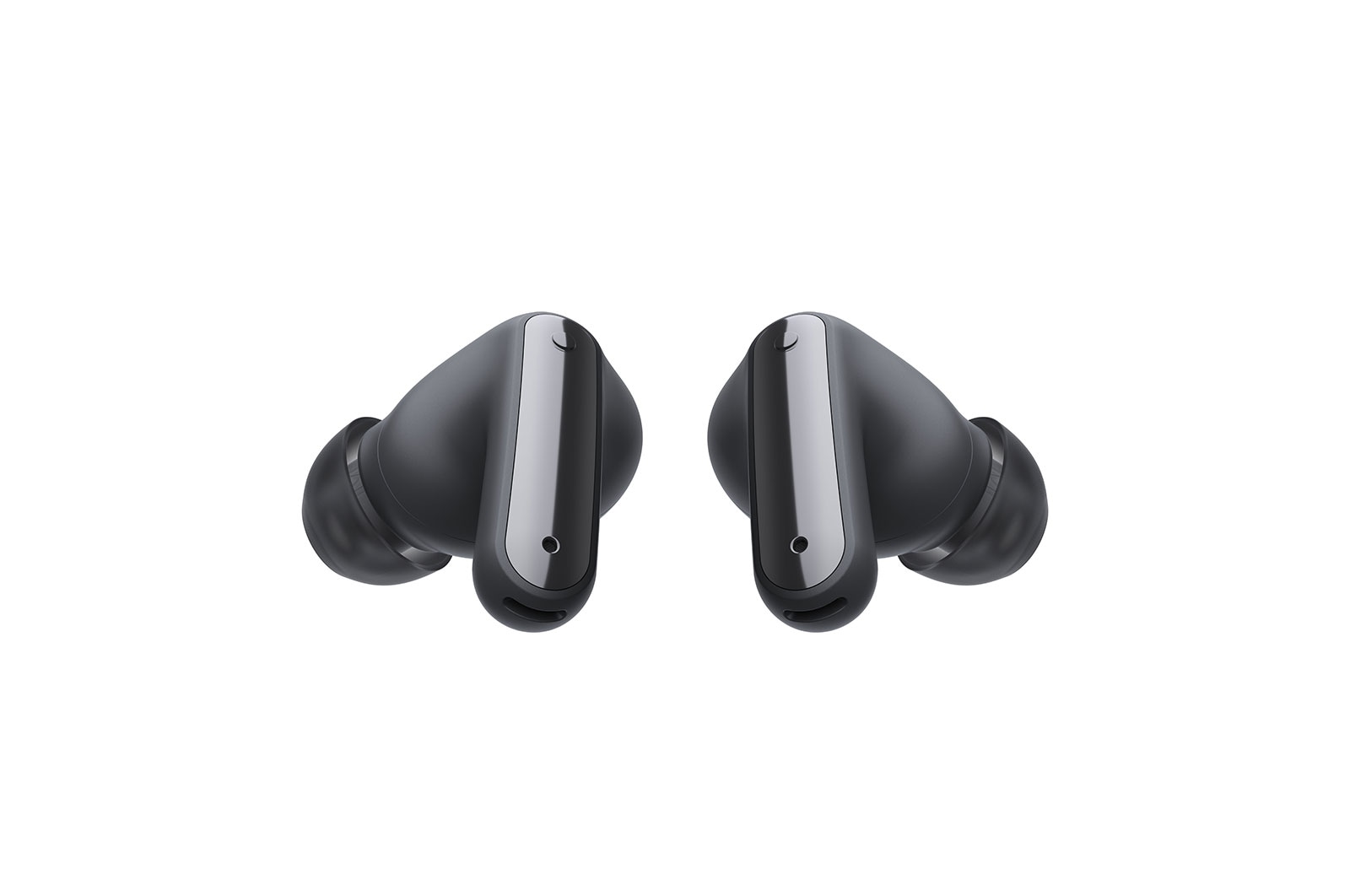 LG TONE Free FP9 - Plug and Wireless True Wireless Bluetooth UVnano Earbuds, TONE-FP9