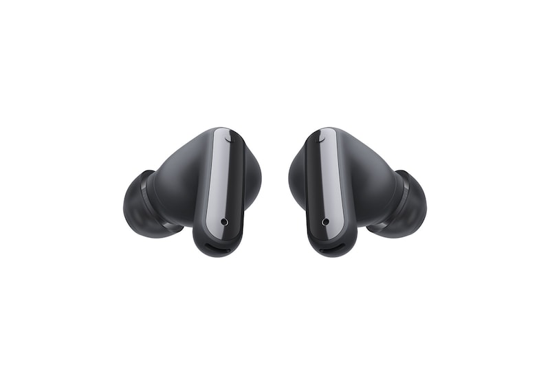 LG TONE Free FP9 - Plug and Wireless True Wireless Bluetooth UVnano Earbuds, TONE-FP9